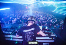 Sala Sonora sigue firmando una temporada de grandes nombres con la llegada de Richie Hawtin Sala Sonora Richie Hawtin