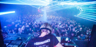 Sala Sonora sigue firmando una temporada de grandes nombres con la llegada de Richie Hawtin Sala Sonora Richie Hawtin