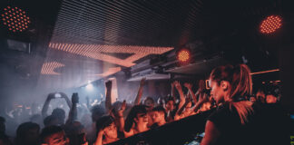 Cuatro destacadas fechas componen el febrero de BASSMNT