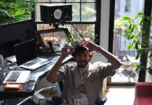 Baauer sobresale con su nuevo álbum ‘PLANET’S MAD’ baauer planet's mad