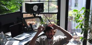 Baauer sobresale con su nuevo álbum ‘PLANET’S MAD’ baauer planet's mad