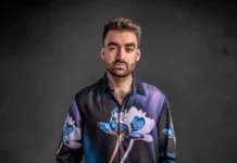 Oliver Heldens reinventa el clásico ‘I.O.U.’ de Freeez junto a Kryder y The Young Punx