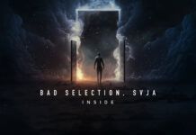 ‘Inside’ es el segundo trabajo conjunto entre Bad Selection y SVJA para el sello XTR Records