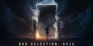 ‘Inside’ es el segundo trabajo conjunto entre Bad Selection y SVJA para el sello XTR Records