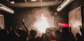 Din A0 nace para traer un concepto fresco y novedoso a Madrid