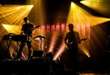 10 artistas y bandas a seguir en la electrónica 10 artistas y bandas a seguir en la electrónica