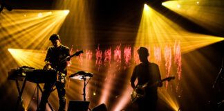 10 artistas y bandas a seguir en la electrónica 10 artistas y bandas a seguir en la electrónica