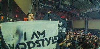 Sala INK acogerá el primer evento hardstyle de Galicia mentira hardstyle sala ink