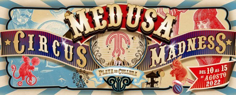 Medusa Festival 2022: Noticias, cartel y entradas