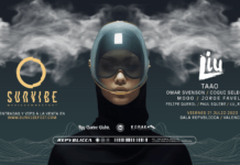 El exclusivo SUNVIBE FEST se presenta en sociedad este 21 de julio en Valencia