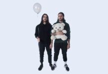 Barong Family acoge el debut del dúo español Hexxos barong family hexxos