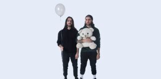 Barong Family acoge el debut del dúo español Hexxos barong family hexxos