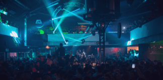 Así celebrará Barraca su 54 aniversario barraca 54 aniversario