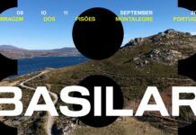 Basilar Festival se posiciona como una de las novedades de la nueva temporada de festivales basilar festival