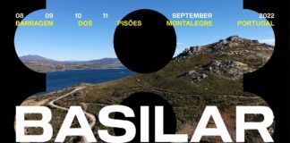 Basilar Festival se posiciona como una de las novedades de la nueva temporada de festivales basilar festival