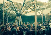 Basilar Festival comienza con su íntima historia dirigida a los amantes del techno basilar festival 2022