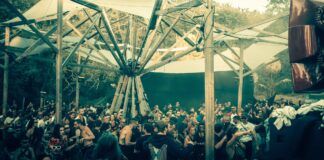 Basilar Festival comienza con su íntima historia dirigida a los amantes del techno basilar festival 2022