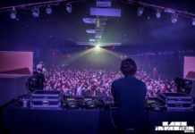 Bass Invasion celebró por todo lo alto su quinto aniversario bass invasion aniversario