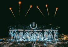 Ultra Miami 2020 queda cancelado Ultra Miami cancelado
