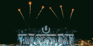 Ultra Miami 2020 queda cancelado Ultra Miami cancelado