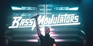 Bass Modulators lanza su primer track en su vuelta a Scantraxx: ‘Bass Squad’