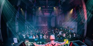 Scantraxx nos brindó dos eventos muy disfrutables para los amantes del hardstyle durante el ADE