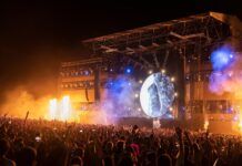 BBF Festival llega a Madrid en su 10 aniversario