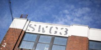 SWG3, el primer club donde la energía provendrá del calor corporal de los asistentes