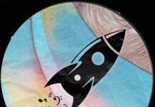 K-Style presenta ‘Everybody EP’ en el sello ruso Baikonur Recordings K-Style Everybody EP