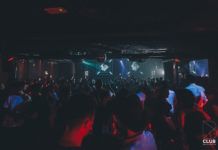 B Club presenta su programación para el mes de mayo