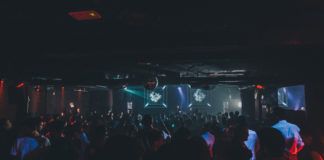 B Club presenta su programación para el mes de mayo