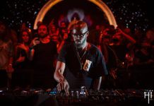 Un trozo de África llega a Ibiza de la mano de Black Coffee Black Coffee Hï