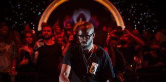 Un trozo de África llega a Ibiza de la mano de Black Coffee Black Coffee Hï