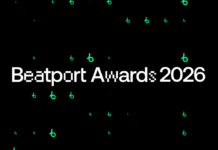 Ya se conocen los nominados a los Beatport Awards 2026