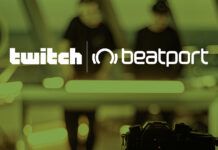 Beatport y Twitch anuncian su colaboración beatport twitch