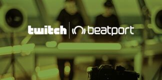 Beatport y Twitch anuncian su colaboración beatport twitch