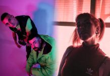 Beauty Brain y QWERT lucen su primera colaboración ‘Atrévete’ beauty brain y qwert atrevete