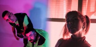 Beauty Brain y QWERT lucen su primera colaboración ‘Atrévete’ beauty brain y qwert atrevete