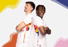 Tomorrowland estará presente en la Copa Mundial de la FIFA 2022 tomorrowland equipacion belgica