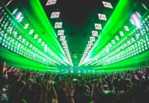 9 artistas que te van a sorprender en el 15º aniversario de Rampage