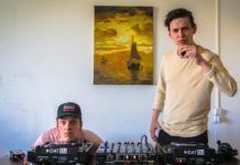 ‘Reckless’ acerca Mr. Belt & Wezol al progressive house Reckless