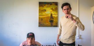 ‘Reckless’ acerca Mr. Belt & Wezol al progressive house Reckless