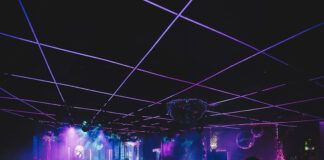 Kevin de Vries revoluciona BeRenatta en una gran noche en el club madrileño LAB theClub