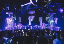 BeRenatta tiene ya aroma de verano adelantando su programación de junio berenatta junio 2023