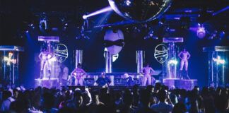 BeRenatta tiene ya aroma de verano adelantando su programación de junio berenatta junio 2023