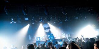 BeRenatta prepara unos meses de abril y mayo con varios reclamos electrónicos