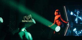 BeRenatta cerrará 2022 con artistas de primer nivel berenatta diciembre 2022