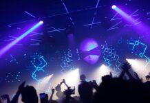 BeRenatta dará final a su primera temporada con 4 eventos marca de la casa berenatta julio