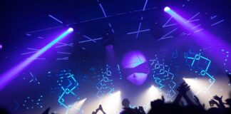 BeRenatta dará final a su primera temporada con 4 eventos marca de la casa berenatta julio