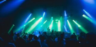 Pan Pot serán los protagonistas del opening de BeRenatta y LAB theClub berenatta-opening